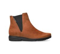 Mephisto - Botín Tobillero Rafaelle Casual - Shoes - Mujer - Marrón - 41 EU -