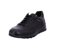 Mephisto Bradley Azul Oscuro Nubuk 44 EU, Negro , 45.5 EU