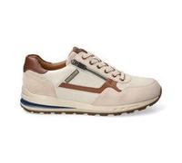 Mephisto Bradley Light Sand 3612 Hombre Amarillo Oscuro