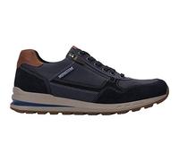 Mephisto Bradley Negro Piel Lisa 45 EU, Azul azul., 40 EU