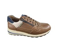 Mephisto - Bradley - Shoes - Hombre - Marrón - 42 EU -