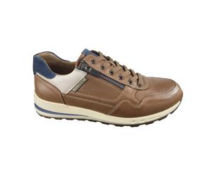 Mephisto - Bradley - Shoes - Hombre - Marrón - 43 EU -