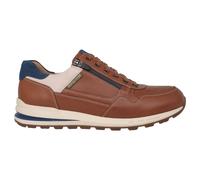Mephisto - Bradley Sneaker - Shoes - Hombre - Marrón - 40 1/2 EU -