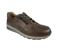 Mephisto - Bradley Sneaker - Shoes - Hombre - Marrón - 42 EU -