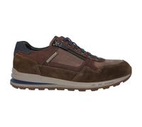 Mephisto - Bradley Sneaker - Shoes - Hombre - Marrón - 46 1/2 EU -