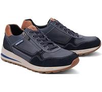 Mephisto Bradley - Zapatillas Casual para Hombre - Taglia 40 (EU) 6.5 (UK)