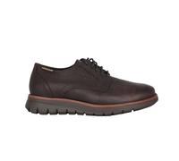 Mephisto Brett - Zapato con Cordones para Hombre - Taglia 39 (EU) 6 (UK)