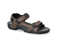 Mephisto - Brice Grizzly 125/100 - Shoes - Hombre - Gris - 44 EU -