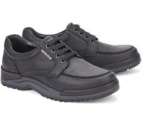 Mephisto Charles - Zapato con Cordones para Hombre - Taglia 41 (EU) 7.5 (UK)