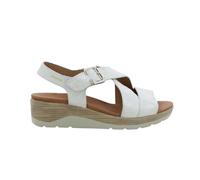 Mephisto - Claudine Wedge - Shoes - Mujer - Gris - 40 EU -
