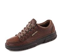Mephisto Cruiser C840D05 - Zapatos de Cordones para Hombre, Color marrón, Talla 10