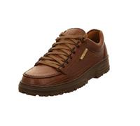 Mephisto Cruiser C840D05 - Zapatos de Cordones para Hombre, Color marrón, Talla 9.5
