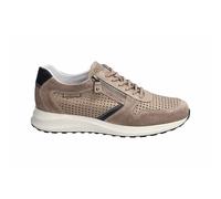 Mephisto de cuero Dino Perf, gris, 45.5 EU