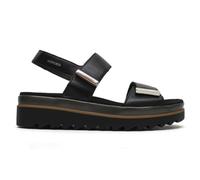 Mephisto de cuero, Negro , 39 EU