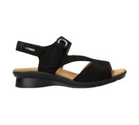Mephisto de cuero, Negro , 40 EU