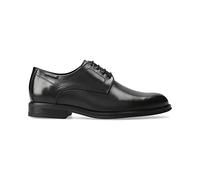 Mephisto - Derbies Kevin Marrón, Noir, 43 EU Large