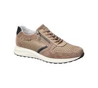 Mephisto Dino Perf, gris, 45 EU