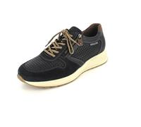 Mephisto Dino PERF VELSPORT - Zapatillas para hombre, color azul, azul, 40.5 EU