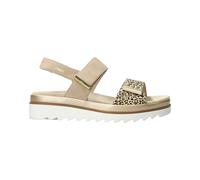 Mephisto Dominica Light Sand - Mujer, marrón arena, 36 EU