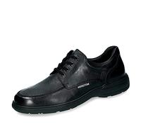 Mephisto DOUK Derby Casual Zapato DE Black 10.5