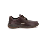 Mephisto Douk, Zapatos para Lluvia Hombre, marrón castaño, 43 EU