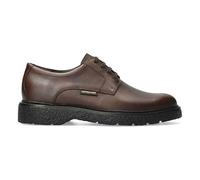 Mephisto Eddy - Zapato con Cordones para Hombre - Taglia 46 (EU) 11 (UK)