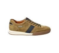 Mephisto Elyo - Zapatillas bajas para hombre, marrón, 45.5 EU