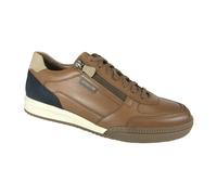 Mephisto - Endrik Randy - Shoes - Hombre - Marrón - 42 1/2 EU -