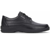 Mephisto Ezard - Zapato con Cordones para Hombre - Taglia 41 (EU) 7.5 (UK)