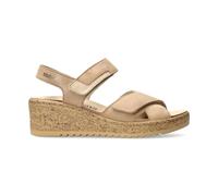 Mephisto - Flat Sandals - Shoes - Mujer - Beige - 40 EU -