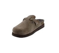 Mephisto Halina - Señoras cálido gris, gris, 41 EU