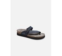 Mephisto Helen ETNA 7103 - Sandalias para Mujer, Color Gris, Azul Marino., 37 EU
