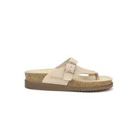 Mephisto, Helen, chanclas, ante, beige, 38 EU