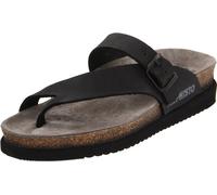 Mephisto Helen, Sandalias Mujer, Negro, Nobuck, 39 EU