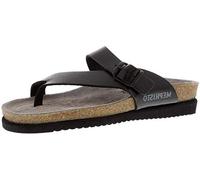 Mephisto Helen SANDANYL 2800 Black, Chanclas Mujer, Negro, 39