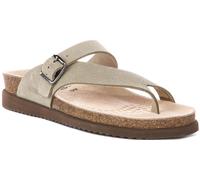 Mephisto Helen Zapatillas Slip-On Cómodas Mujer Caqui EU37-41