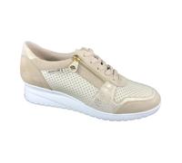 Mephisto- Iasmina Perf Velc. P- Shoes- Mujer- Beige- 40 EU- Iasmina Perf Velc. P