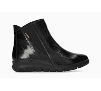Mephisto IDILIA I6313 - Botas de invierno para mujer, color negro, talla 6, Negro , 39 EU