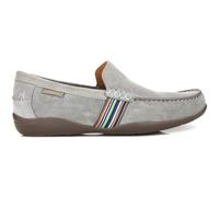 Mephisto - Idris Mocasín Hombre - Shoes - Hombre - Gris - 41 EU -