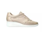 Mephisto - Isa Perf - Shoes - Mujer - Beige - 41 EU -