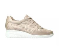 Mephisto Isa Perf - Zapato con Cordones para Mujer - Taglia 36 (EU) 3.5 (UK)