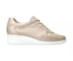 Mephisto Isa Perf - Zapato con Cordones para Mujer - Taglia 38.5 (EU) 5.5 (UK)