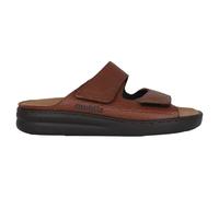 Mephisto - James Sandal - Shoes - Hombre - Marrón - 40 EU -