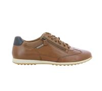 Mephisto - Leon Z6 - Shoes - Hombre - Marrón - 42 EU -