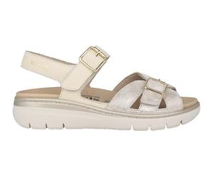 Mephisto Leonna - sandalia para mujer - taglia 38 (EU) 5 (UK)