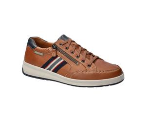 Mephisto - Lisandro Randy 6135/6145 - Shoes - Hombre - Marrón - 42 EU -