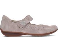 Mephisto Manoletinas Fabienne W de la Talla 37.5 en Color Light_Taupe_2026