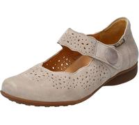 Mephisto Manoletinas Fabienne W de la Talla 39 en Color Taupe