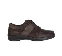 Mephisto Mobils Edward - Zapato con Cordones para Hombre - Taglia 46.5 (EU) 11.5 (UK)