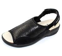 Mephisto Mobils Gisella - sandalia para mujer - taglia 37 (EU) 4 (UK)